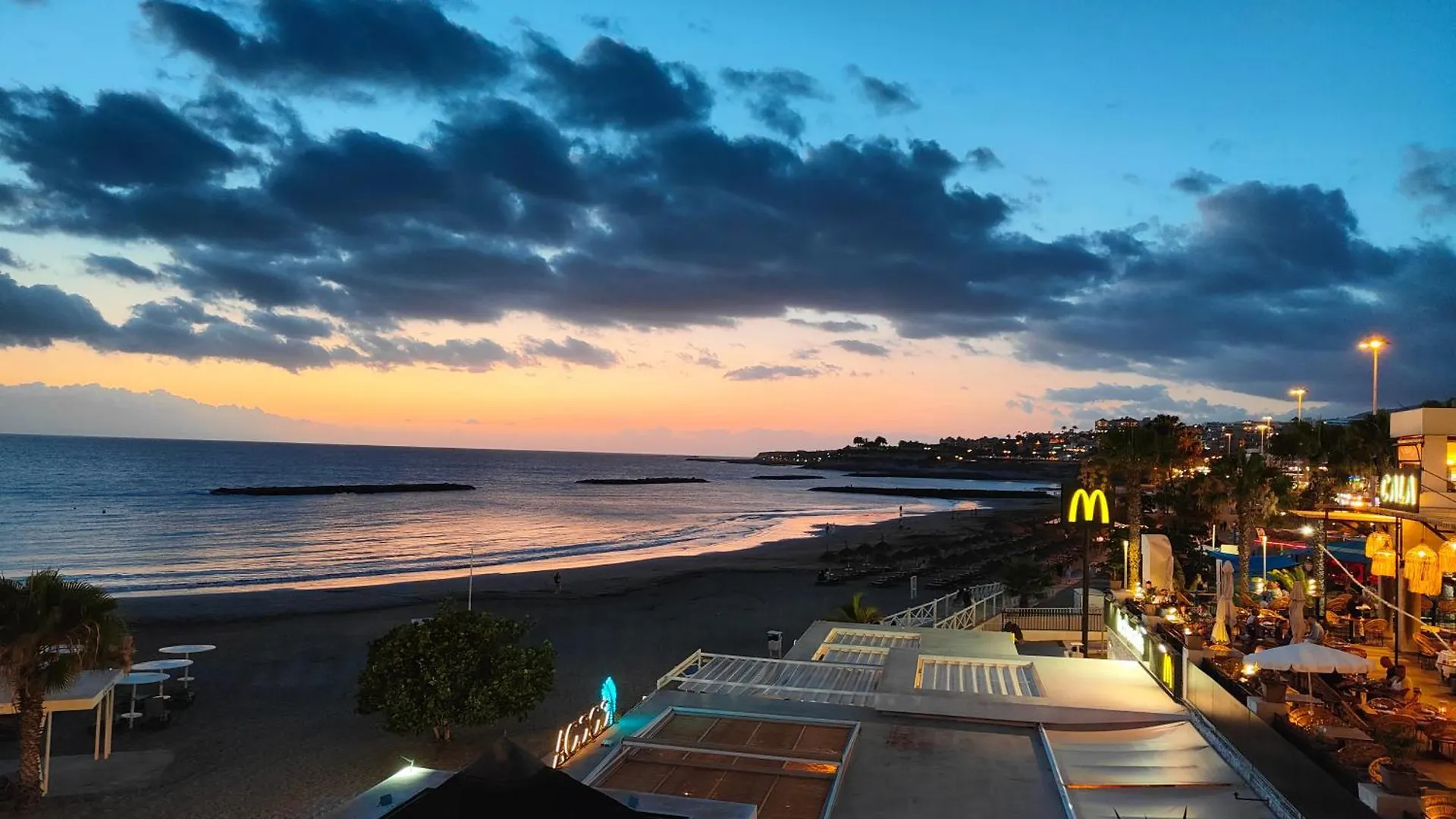 Malibu Park Apartments Sol Costa Adeje  Spain