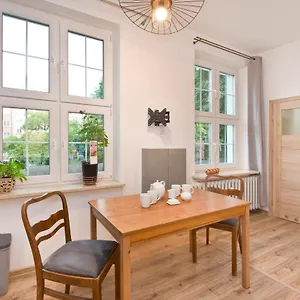 Yourapart Ogarna Apartament Gdańsk