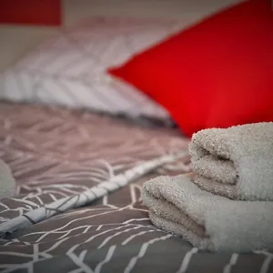 Ideal Red Apartament Gdańsk