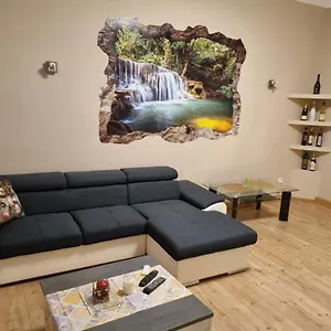 Mili Apartament Wiedeń