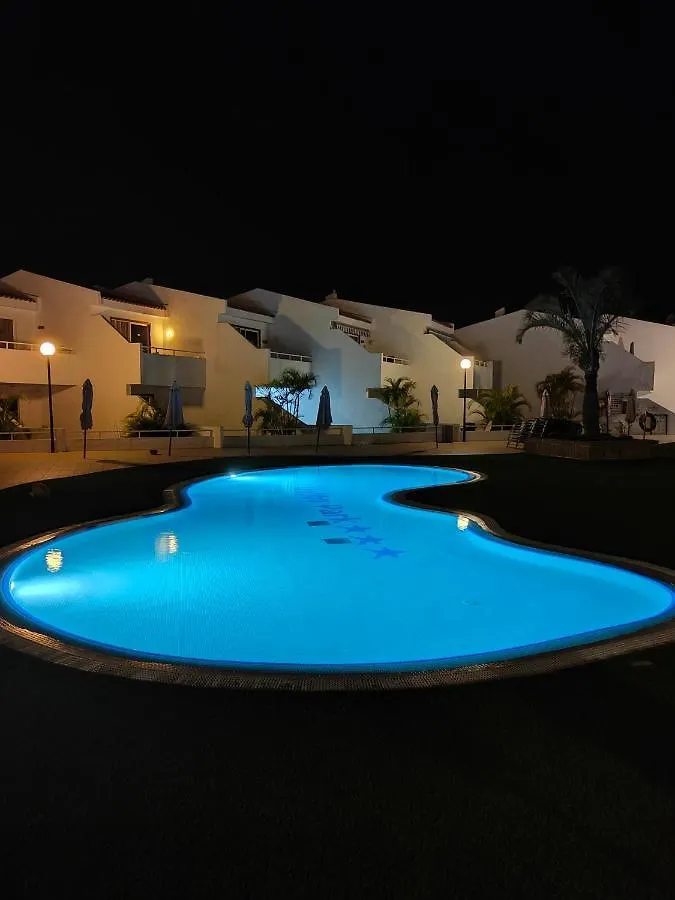 Malibu Park Apartments Sol Costa Adeje