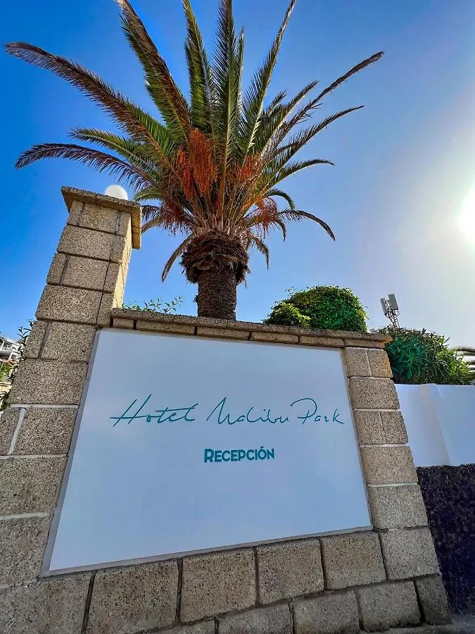 Malibu Park Apartments Sol Costa Adeje  0*, Costa Adeje (Tenerife) Spain