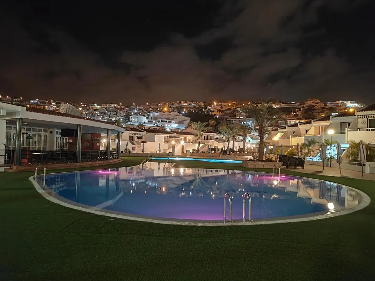 Malibu Park Apartments Sol Costa Adeje  Spanyolország