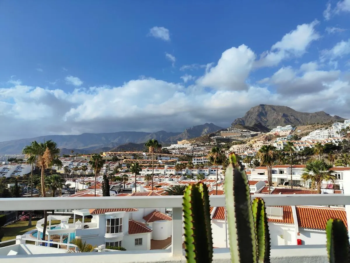 Malibu Park Apartments Sol Costa Adeje  0*, Costa Adeje (Tenerife) Spanyolország
