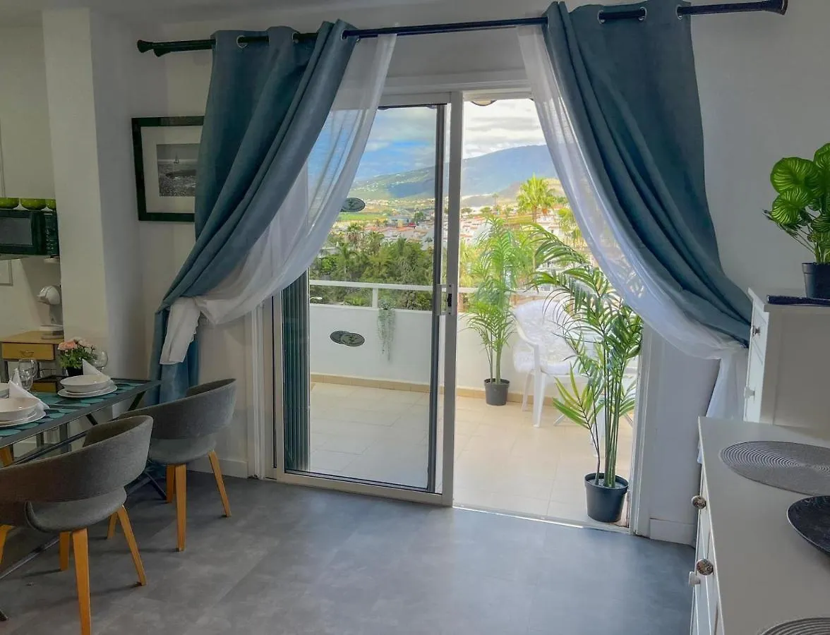Malibu Park Apartments Sol Costa Adeje