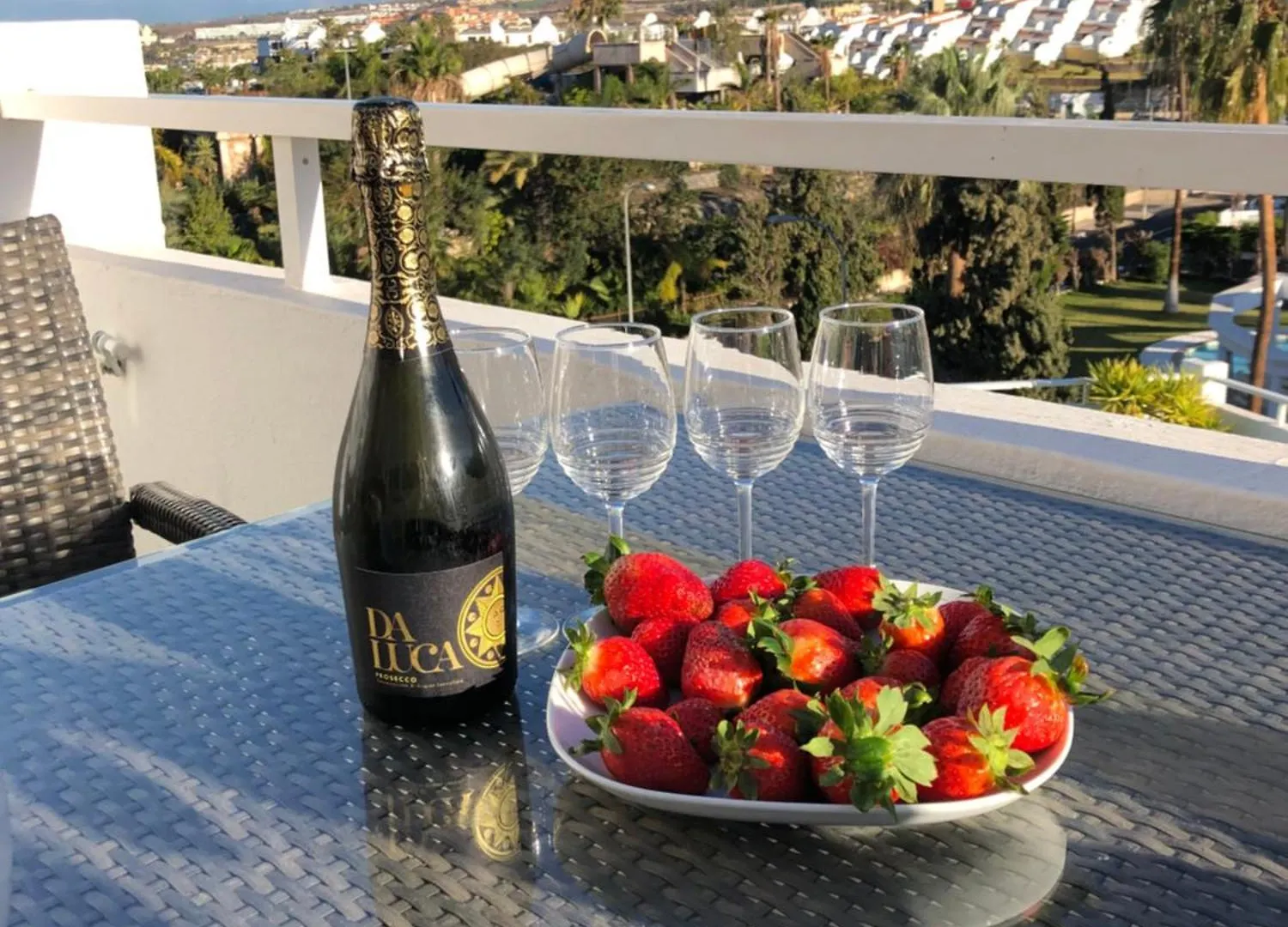 Malibu Park Apartments Sol Costa Adeje  Spanyolország