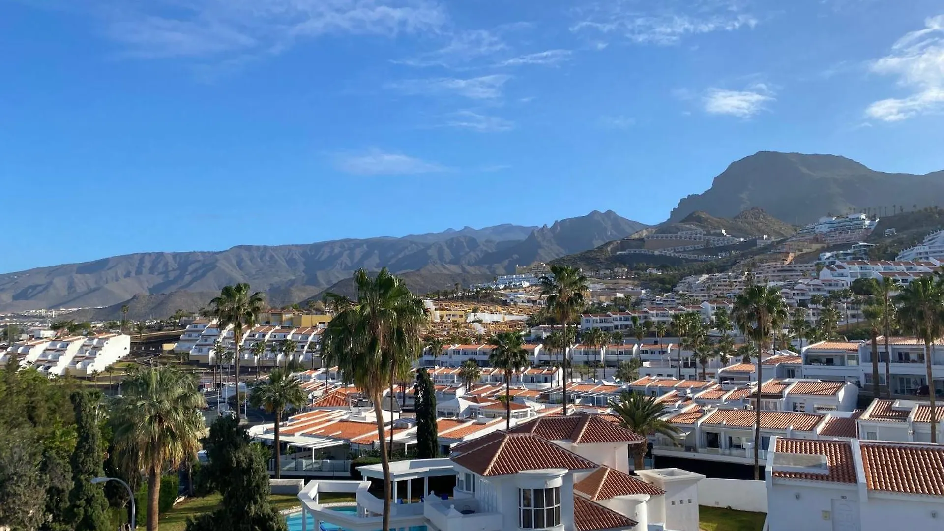 Malibu Park Apartments Sol Costa Adeje  0*, Costa Adeje (Tenerife) Spain