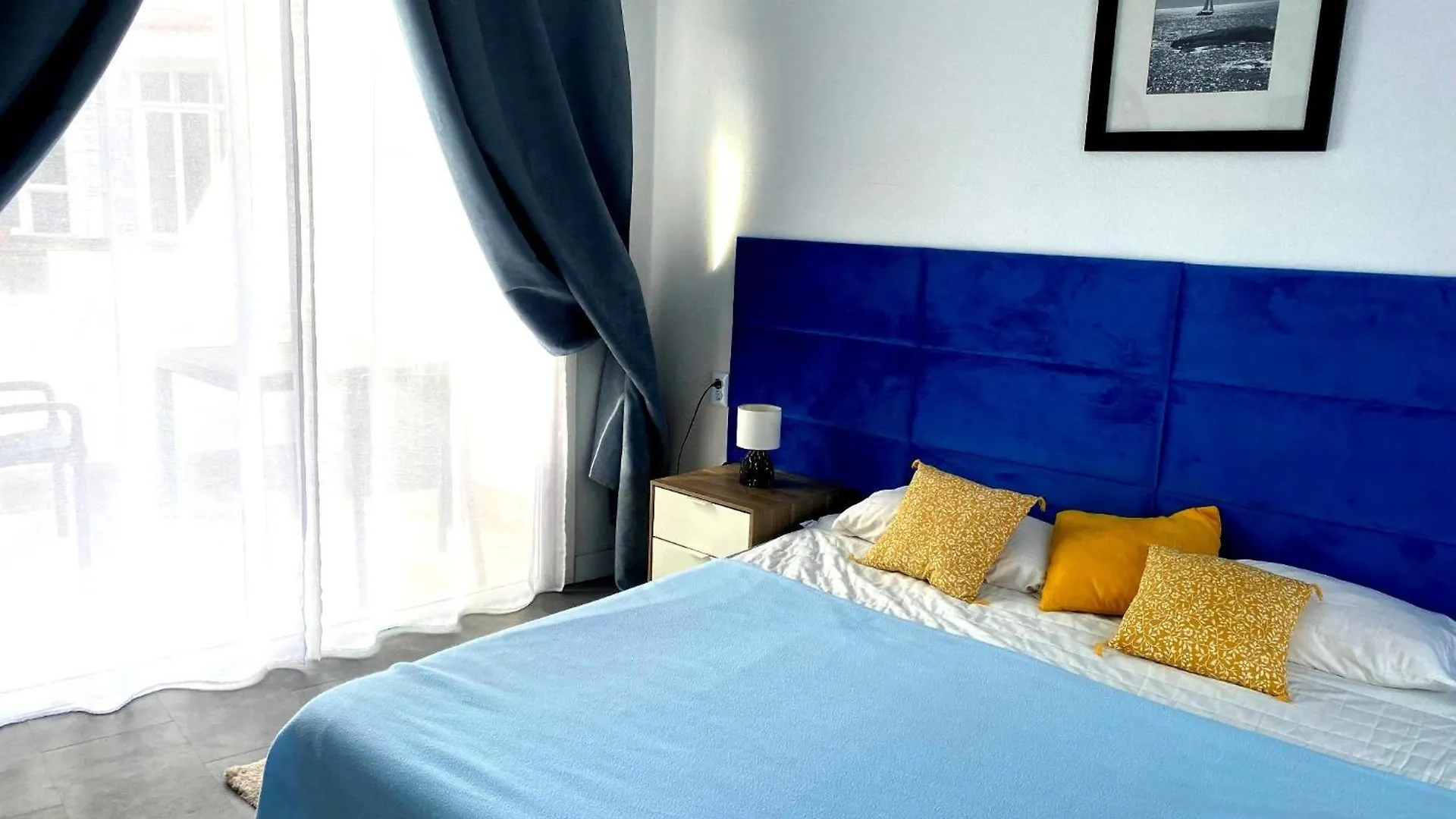 Malibu Park Apartments Sol Costa Adeje  Spain